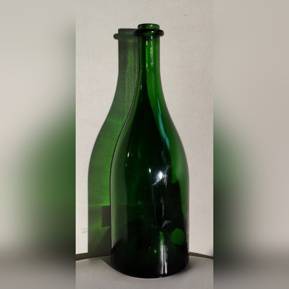 Dom Perignon Vintage 1962 empty bottle - Picture 4 of 5